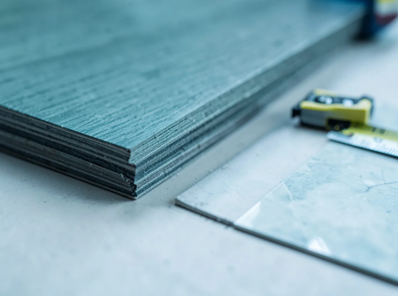 Luxury Vinyl Plank Installation Coventry, RI FAQs